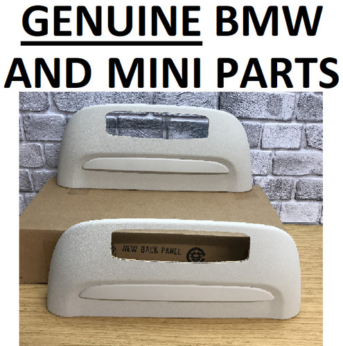 Genuine bmw g05 g06 g07 - bmw,