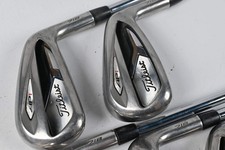 Titleist 718 AP1 Irons /