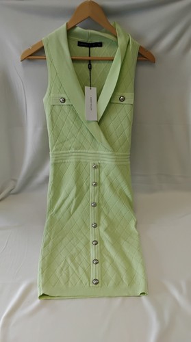 Ladies karen millen pale green - ladies,