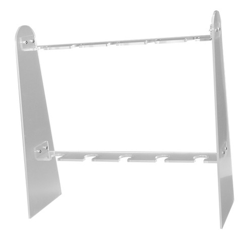 Tier champagne glass holder - tier,