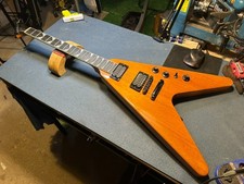 2023 Gibson Flying V - Dave