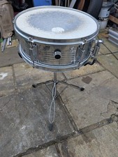 Snare Drum 37cm Wide with