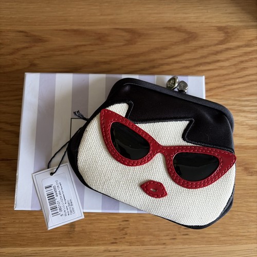 Lulu guinness sunglasses doll - lulu,