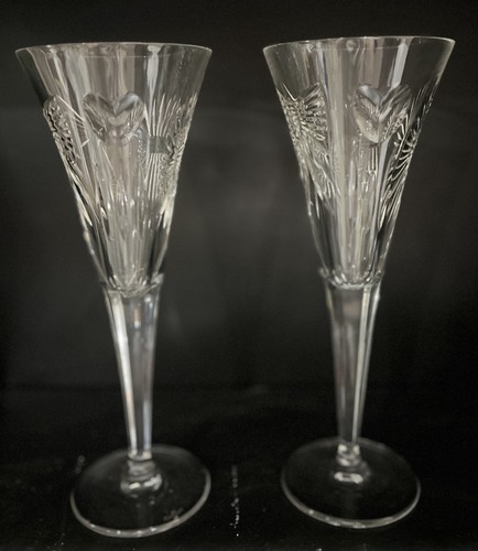 Waterford crystal champagne - crystal,