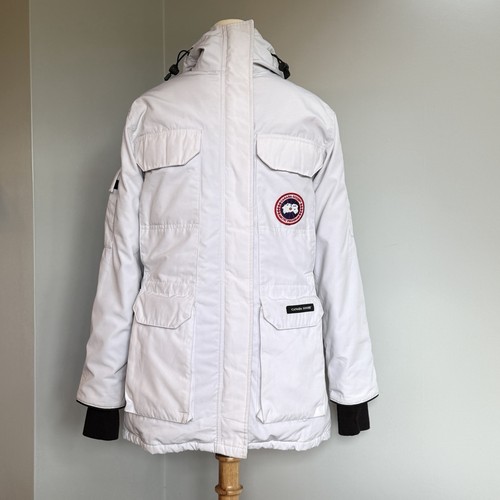 Canada goose expedition parka - canada,