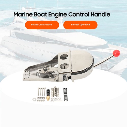 Marine boat outboard - boat, engine