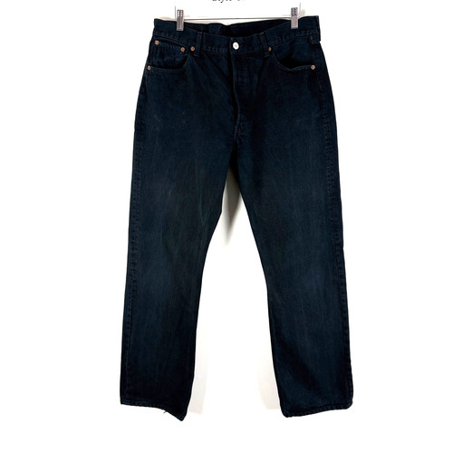 Vintage levi jeans mens - levi's,