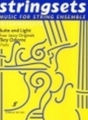 Suite and light parts - suite, tony