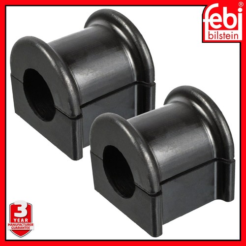 Front anti roll bar bush - bar,