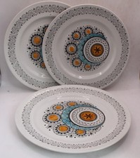 BROADHURST IRONSTONE "HARROW