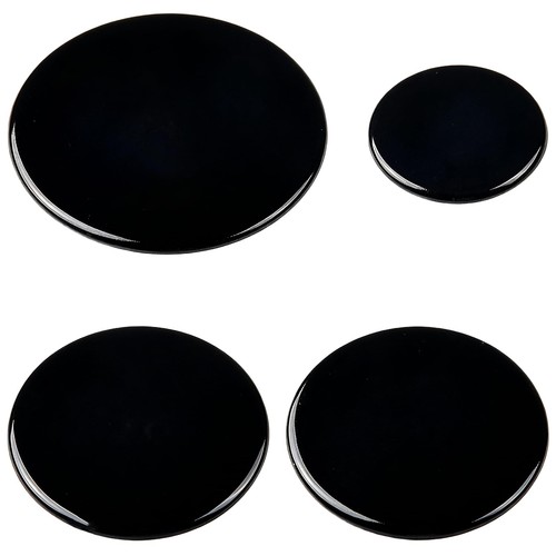 Pcs gas hob covers cooker - 4, covers,