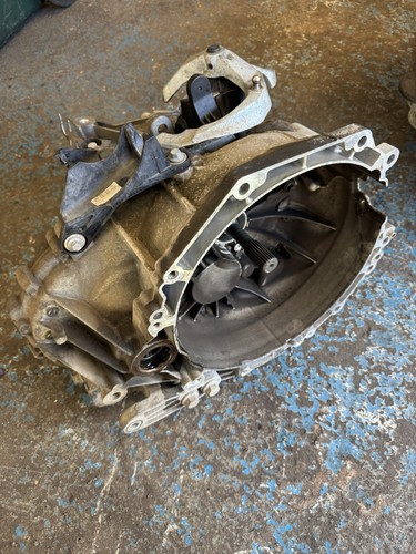 Ford fiesta mk8 b479 - fiesta,