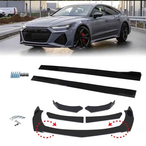 For audi a6 - audi, a3