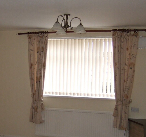 Dunelm mill beige embroidered - dunelm,