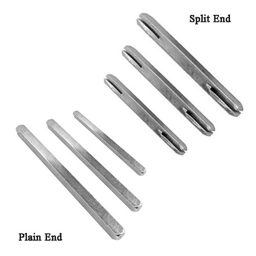 Spindle bar split - spindle,