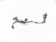 throttle body system Honda