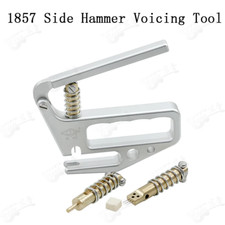 1PC Piano Repairing Tool Side