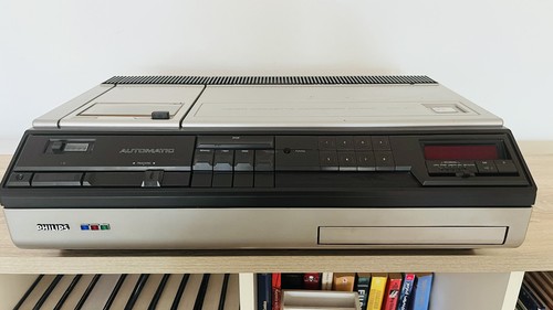 Rare vintage philips n1702 - philips,