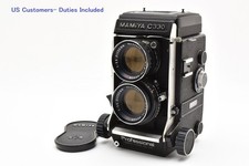 Mamiya C330 Professional TLR