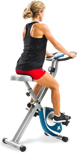 Xterra fitness folding - fitness,
