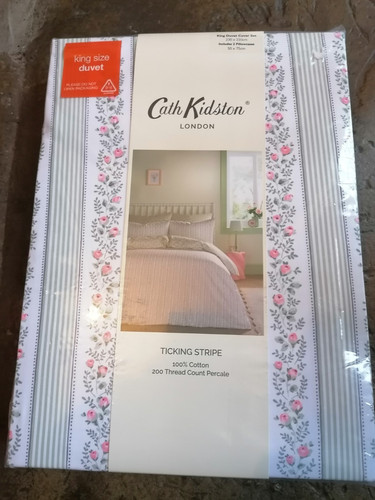 Cath kidston ticking - cath,