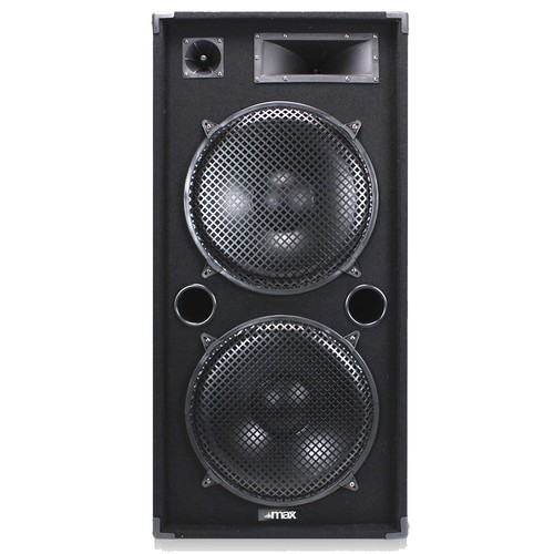 Max sp215 speaker dual - sp215,