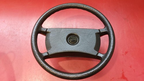 Steering wheel 400 - wheel,