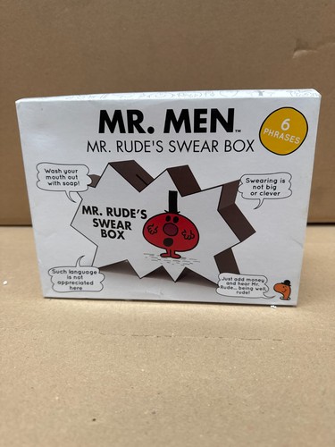 Men rude s swear - mr.,