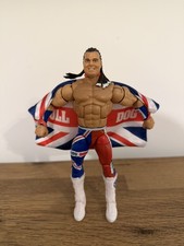 WWE Elite Collection Action