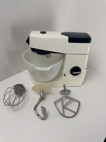 Vintage kenwood chef a701a - vintage,