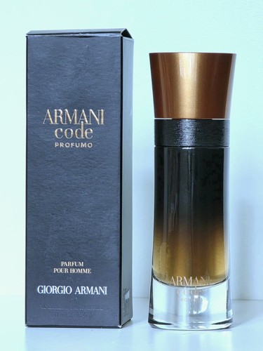 Armani code profumo - armani,