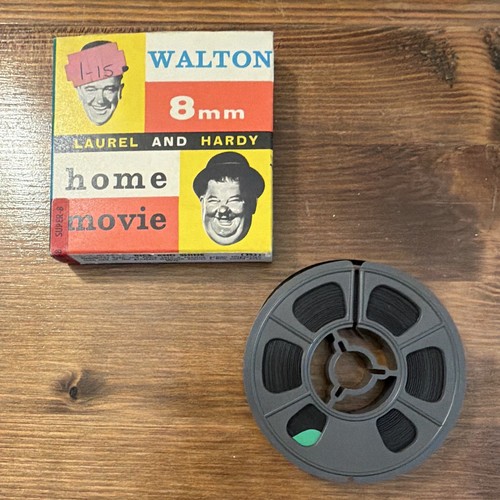 Walton super film - walton,