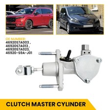 Clutch Master Cylinder Fit For