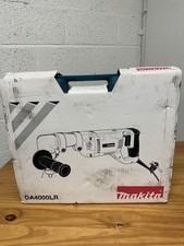 Angle Drill 110v New