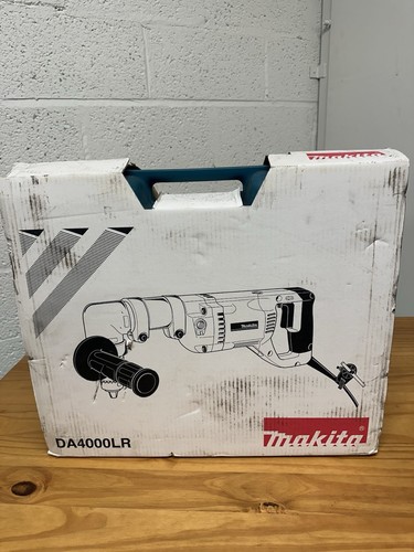 Angle drill 110v new - angle,