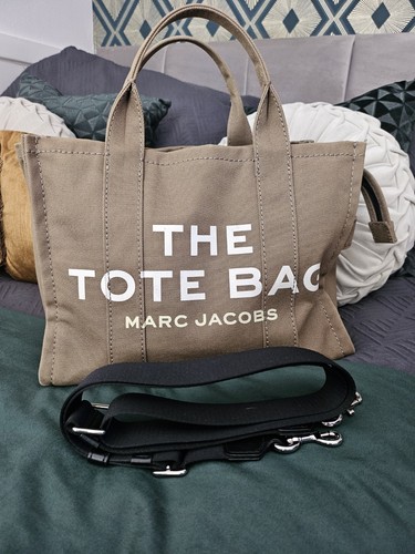 Marc jacobs khaki - marc, the