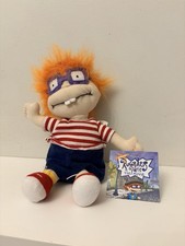 2000 Nickelodeon Vivid Rugrats