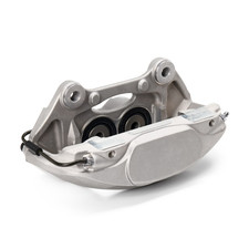 Porsche Macan 2014-2024 Front