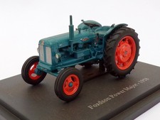 Hachette 1/43 Scale Model