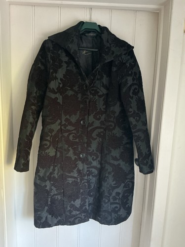 Women black pattern - women’s,