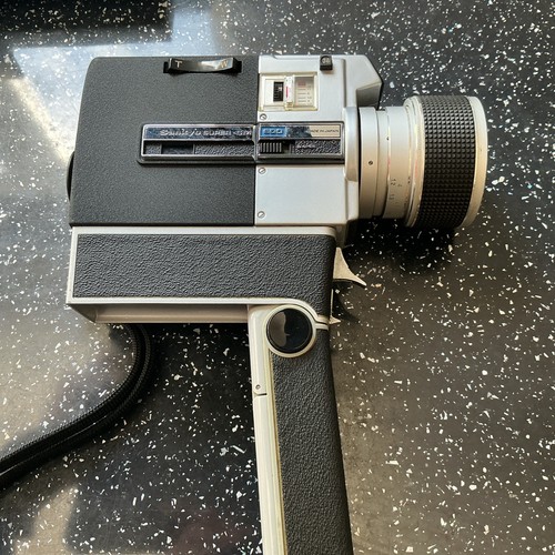 Sankyo super cm600 8mm - sankyo,