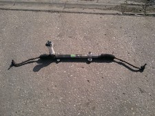 KIA CEED STEERING RACK