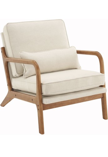 Mid century modern - modern, accent