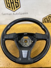 Skoda Octavia MK2 Estate Steering Wheel 3 Spoke VRS 1Z0419091