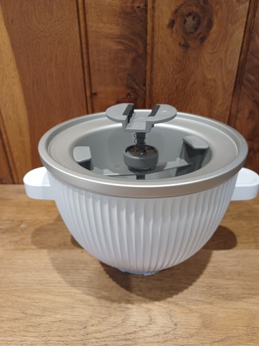 Kitchenaid ice cream - kitchenaid, maker