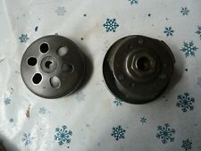 WK 125 WASP FLYWHEEL AND CLUTCH 