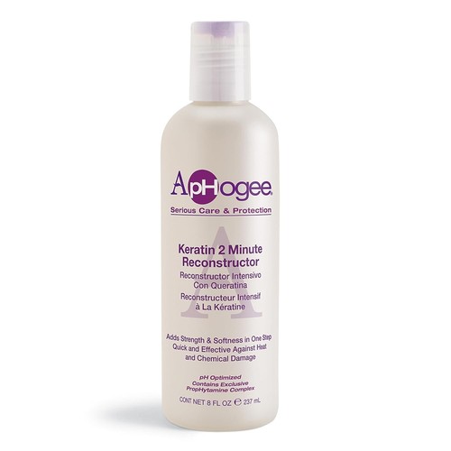 Aphogee keratin minute - aphogee,
