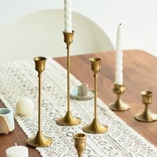2/3x Candlestick Taper Candle