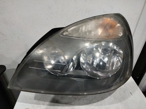 Genuine renault clio mk2 - ,