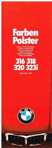 Bmw e21 316 318 - e21, 320